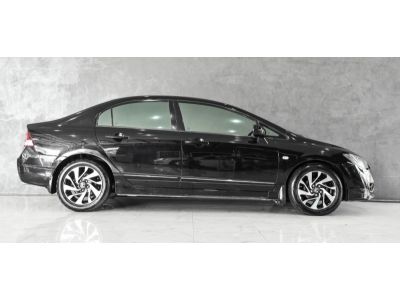 HONDA CIVIC 1.8 S (AS) A/T ปี 2011 รูปที่ 3